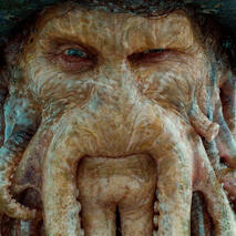 Davy Jones