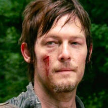 Daryl Dixon