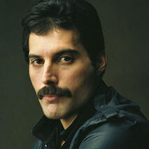 Freddie Mercury